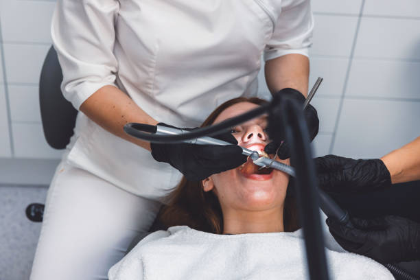 Best Emergency Treatment for Jaw Pain or Injury in Independence, KY
